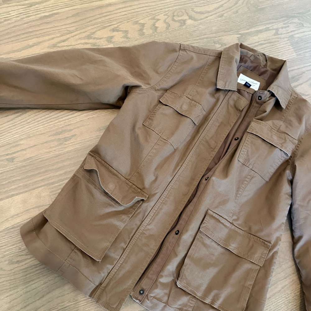 Women’s Xs Universal Thread Jacket - image 4